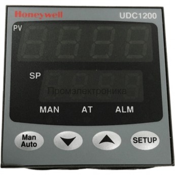 Контроллер HONEYWELL UDC 1200 Контроллер HONEYWELL UDC 1200