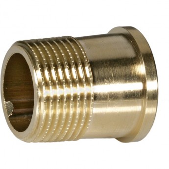 Латунный патрубок HONEYWELL VA5500A015 Латунный патрубок HONEYWELL VA5500A015