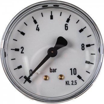 Манометр HONEYWELL M07M-A10 для D06F FK06 шкала 0-10 бар Манометр HONEYWELL M07M-A10 для D06F FK06 шкала 0-10 бар