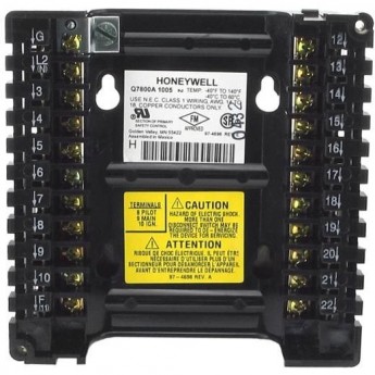 Монтажное основание для HONEYWELL EC7800 Монтажное основание для HONEYWELL EC7800