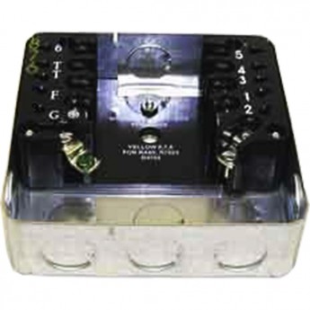 Основание HONEYWELL Q270A для RA890, R4795 Основание HONEYWELL Q270A для RA890, R4795