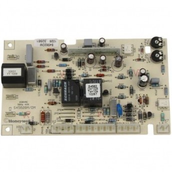 Плата управления HONEYWELL S4562B, S4562BF, S4562BM Плата управления HONEYWELL S4562B, S4562BF, S4562BM