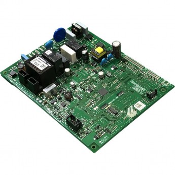 Плата управления HONEYWELL S4571AS Плата управления HONEYWELL S4571AS