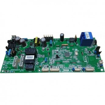 Плата управления HONEYWELL S4962FC Плата управления HONEYWELL S4962FC