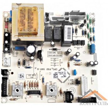 Плата управления HONEYWELL SM07401 - SM07414 Плата управления HONEYWELL SM07401 - SM07414