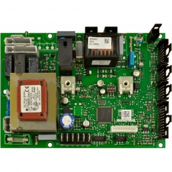 Плата управления HONEYWELL SM10001 - SM11101 Плата управления HONEYWELL SM10001 - SM11101