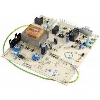 Плата управления HONEYWELL SM13702 - SM13706 Плата управления HONEYWELL SM13702 - SM13706