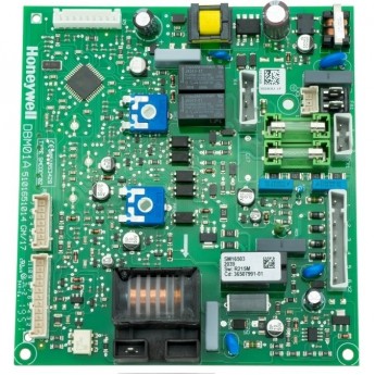 Плата управления HONEYWELL SM16501 - SM16504 Плата управления HONEYWELL SM16501 - SM16504
