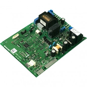 Плата управления HONEYWELL SM18501 - SM18503 Плата управления HONEYWELL SM18501 - SM18503