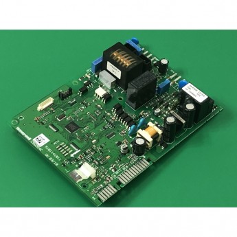Плата управления HONEYWELL SM42801 - SM42863 Плата управления HONEYWELL SM42801 - SM42863