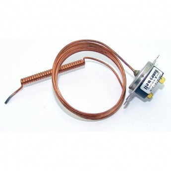 Предельный регулятор HONEYWELL LS8097A Предельный регулятор HONEYWELL LS8097A