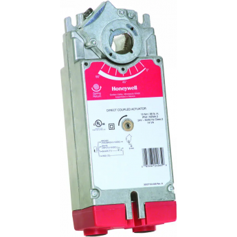 Привод для воздушной заслонки HONEYWELL S1024-2POS-SW2 Привод для воздушной заслонки HONEYWELL S1024-2POS-SW2