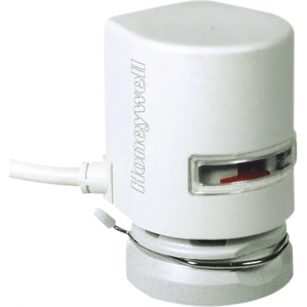 Привод термоэлектрический для линейных клапанов HONEYWELL MT4-230-NC, 230Vac, 2,5мм, 90Н, 2,5мин., NC Привод термоэлектрический для линейных клапанов HONEYWELL MT4-230-NC, 230Vac, 2,5мм, 90Н, 2,5мин., NC