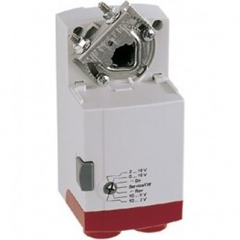 Привод заслонки N1024-SW2 HONEYWELL Привод заслонки N1024-SW2 HONEYWELL