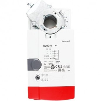 Привод заслонки N20010 HONEYWELL Привод заслонки N20010 HONEYWELL