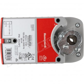 Привод заслонки S05230-2POS HONEYWELL Привод заслонки S05230-2POS HONEYWELL