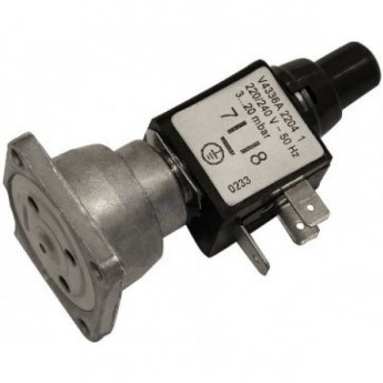 Регулятор давления HONEYWELL V4336A Регулятор давления HONEYWELL V4336A