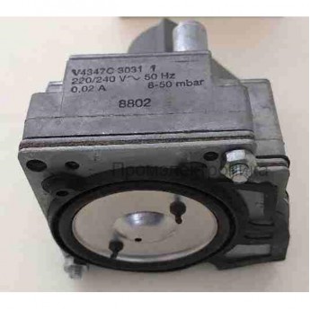 Регулятор давления HONEYWELL V4347 Регулятор давления HONEYWELL V4347