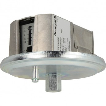 Реле давления C6045D1027 HONEYWELL Реле давления C6045D1027 HONEYWELL