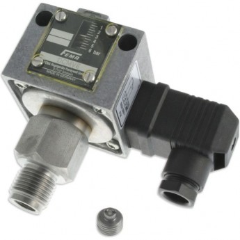 Реле давления для жидкости и газовой среды HONEYWELL DCMV6 Реле давления для жидкости и газовой среды HONEYWELL DCMV6