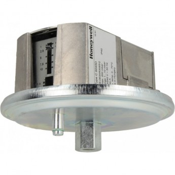 Реле давления газа и воздуха HONEYWELL C6045D Реле давления газа и воздуха HONEYWELL C6045D