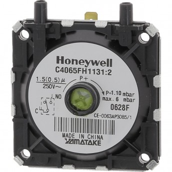 Реле давления HONEYWELL C4067 Реле давления HONEYWELL C4067