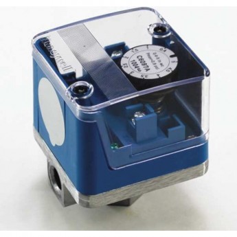 Реле давления HONEYWELL C6065P Реле давления HONEYWELL C6065P