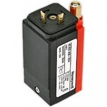 Реле давления HONEYWELL для VK41/VK81 и VR46/VR86 Реле давления HONEYWELL для VK41/VK81 и VR46/VR86