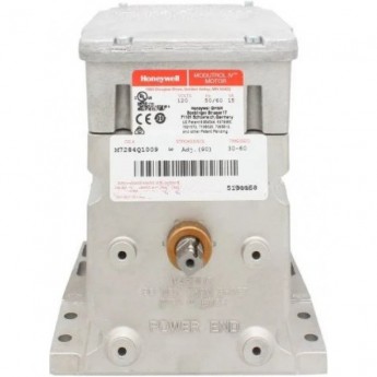 Серводвигатель HONEYWELL M7274, M7284, M7285, M7294 Modutrol IV Серводвигатель HONEYWELL M7274, M7284, M7285, M7294 Modutrol IV