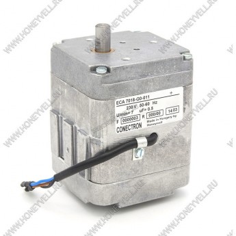 Сервопривод HONEYWELL ECA 7018 Сервопривод HONEYWELL ECA 7018