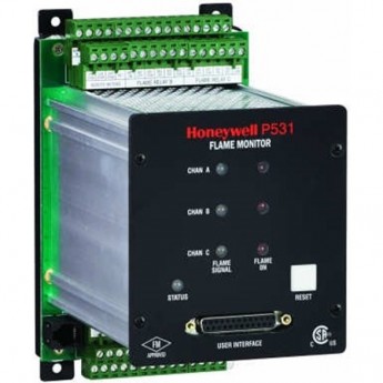 Сигнальный процессор HONEYWELL P531 IRIS Сигнальный процессор HONEYWELL P531 IRIS