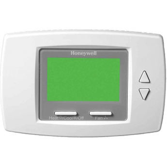 Термостат HONEYWELL T6590B1000 серии COUGAR для 2-х или 4-х трубного фэн-койла Термостат HONEYWELL T6590B1000 серии COUGAR для 2-х или 4-х трубного фэн-койла