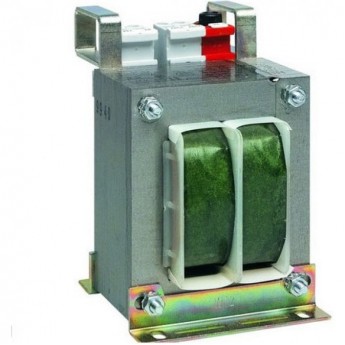 Трансформатор HONEYWELL CRT6, IP00, 230Vac/24Vac, 144VA Трансформатор HONEYWELL CRT6, IP00, 230Vac/24Vac, 144VA