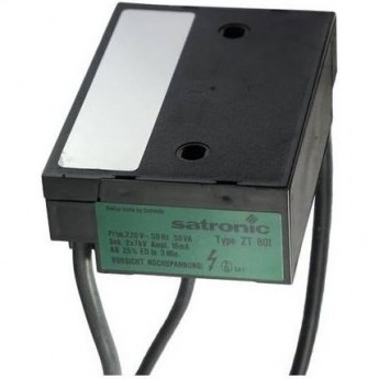 Трансформатор розжига HONEYWELL ZT 801 Трансформатор розжига HONEYWELL ZT 801