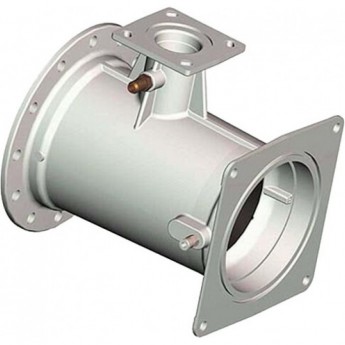 Труба Вентури HONEYWELL VMU150-VMU680 Труба Вентури HONEYWELL VMU150-VMU680