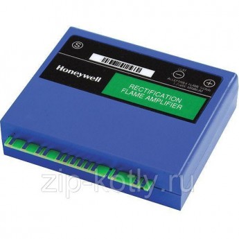 Усилитель сигнала пламени HONEYWELL R7847 Усилитель сигнала пламени HONEYWELL R7847