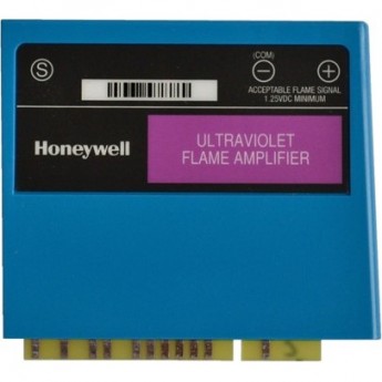 Усилитель сигнала пламени HONEYWELL R7849 IR Усилитель сигнала пламени HONEYWELL R7849 IR